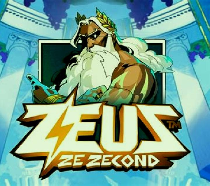 Zeus Ze Zecond slot game