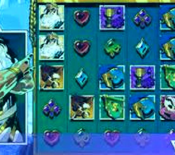 Zeus Ze Zecond slot