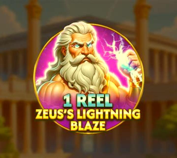 Zeus s Lightning Blaze online slot