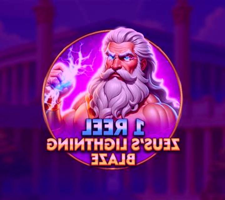 Zeus s Lightning Blaze - Xmas online slot