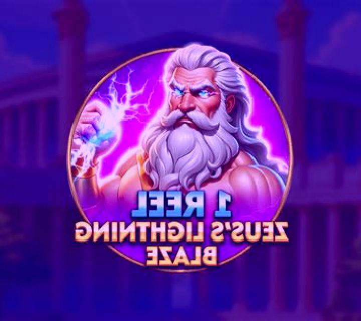 Zeus s Lightning Blaze - Xmas slot game