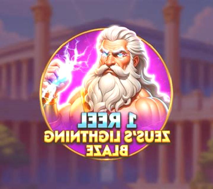Zeus s Lightning Blaze - Xmas slot