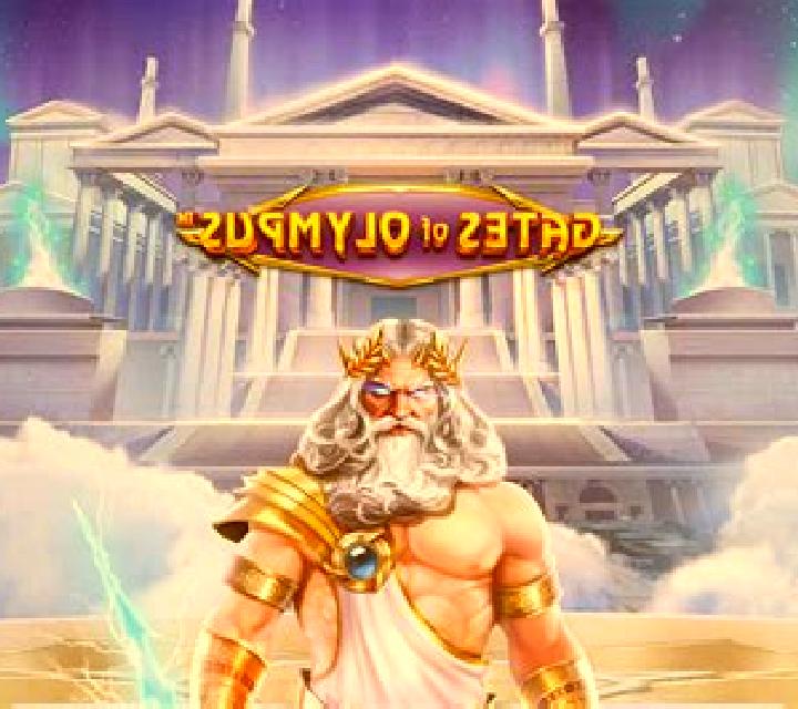 Zeus s Thunderbolt 10000 online slot