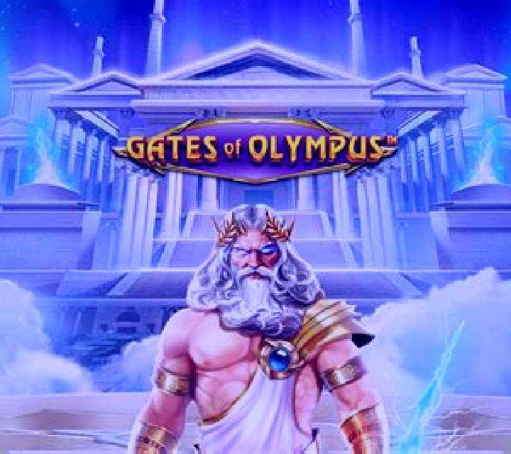 Zeus s Thunderbolt 10000 slot game