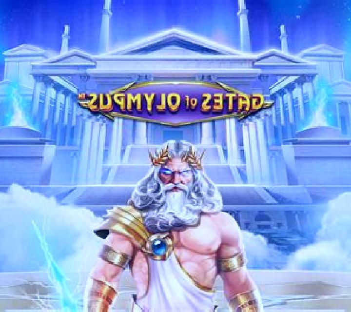 Zeus s Thunderbolt 5000 online slot