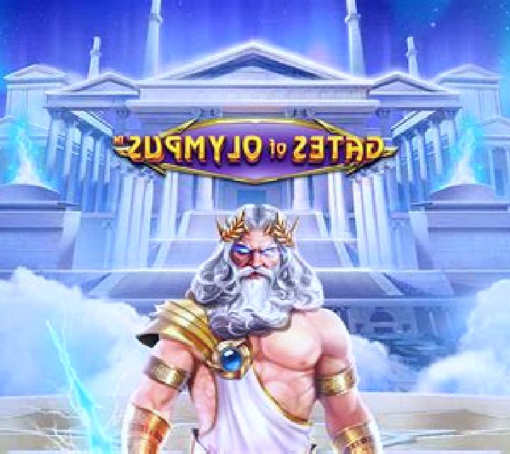 Zeus s Thunderbolt online slot