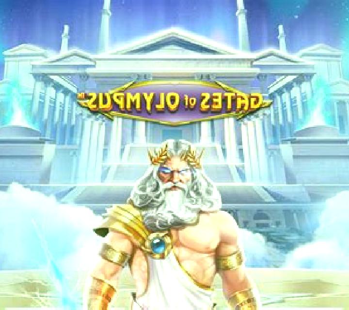 Zeus s Thunderbolt slot game