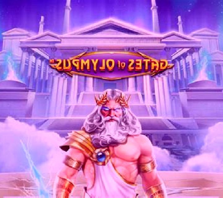 Zeus s Thunderstrike online slot