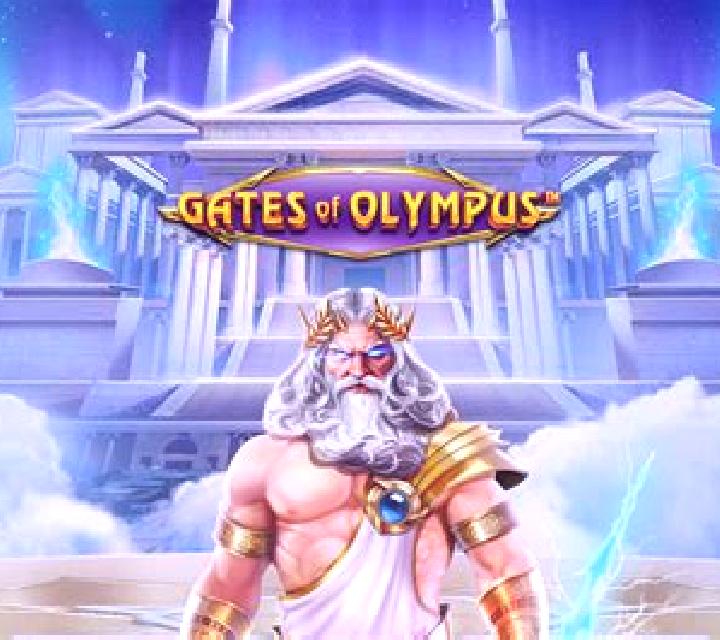 Zeus s Weapon slot game