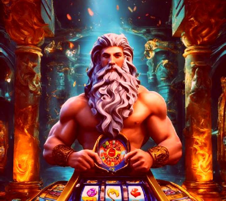 Zhang Gu online slot