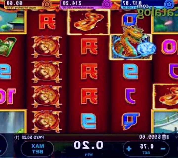 Zhang Gu slot