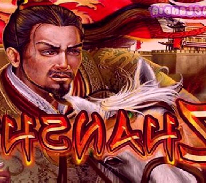 Zhanshi online slot