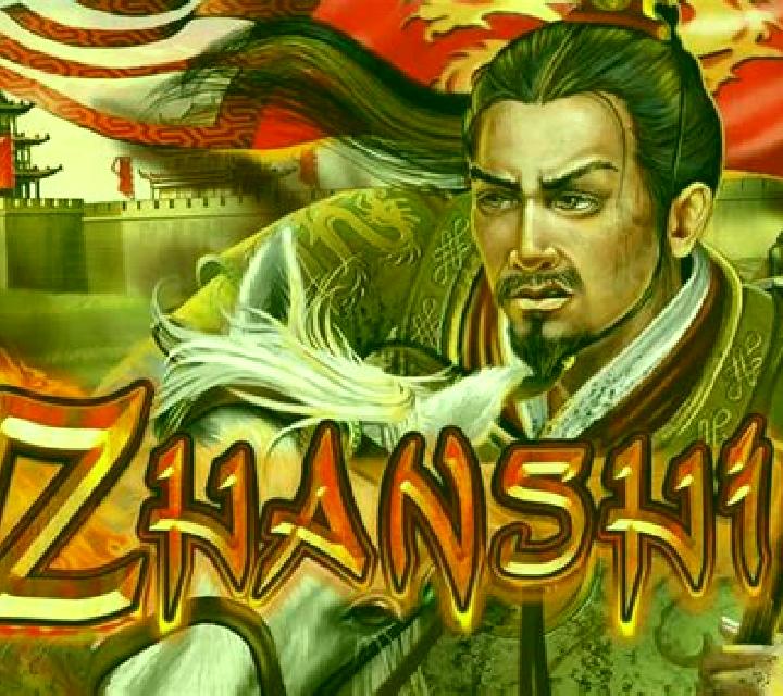 Zhanshi slot