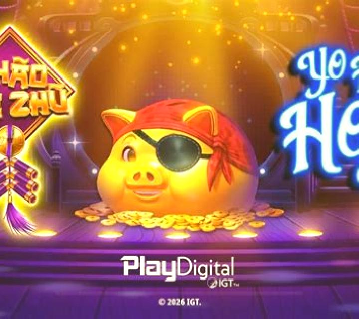 Zhao Cai Jin Bao 2 slot game