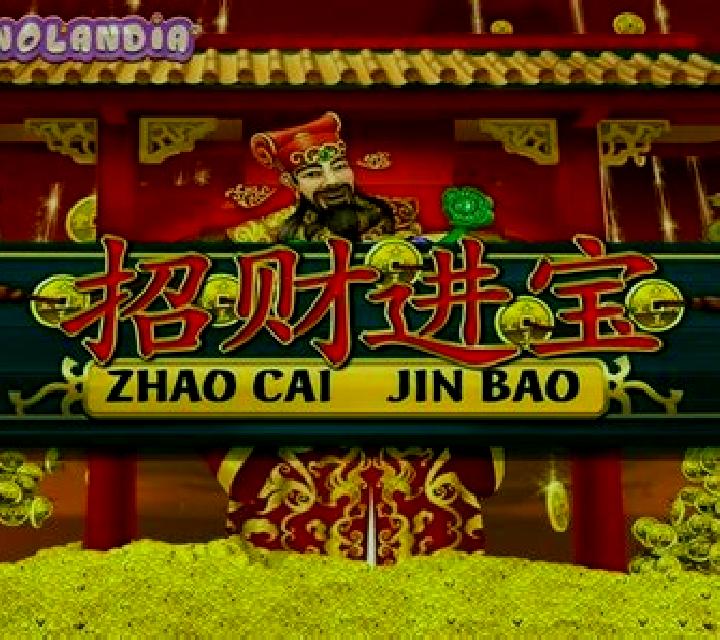 Zhao Cai Jin Bao (Virtual Tech) online slot