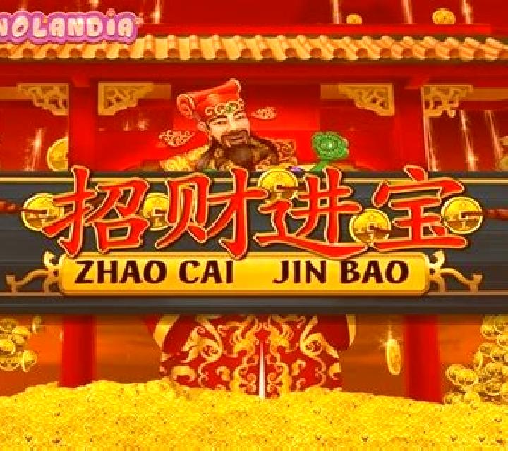 Zhao Cai Jin Bao (Virtual Tech) slot