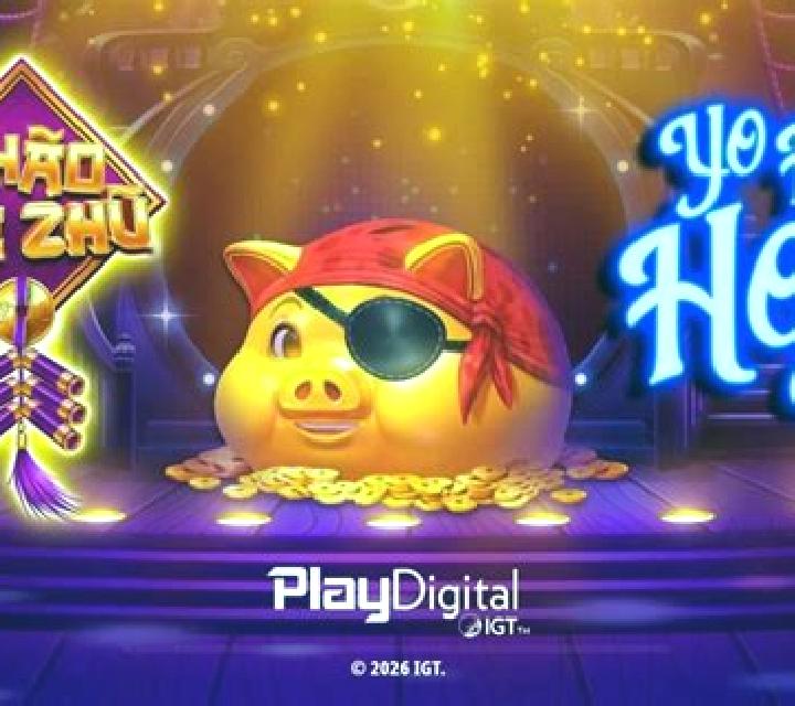 Zhao Cai Tong Zi (Virtual Tech) slot game