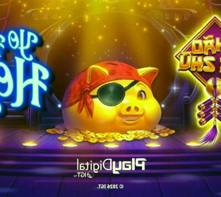 Zhao Cai Tong Zi (Virtual Tech) slot