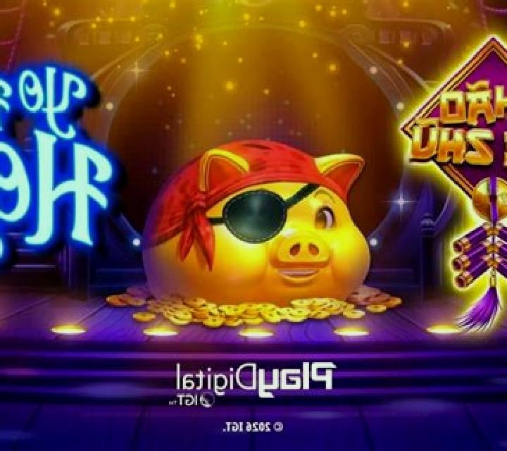 Zhao Cai Xiong Mao slot game