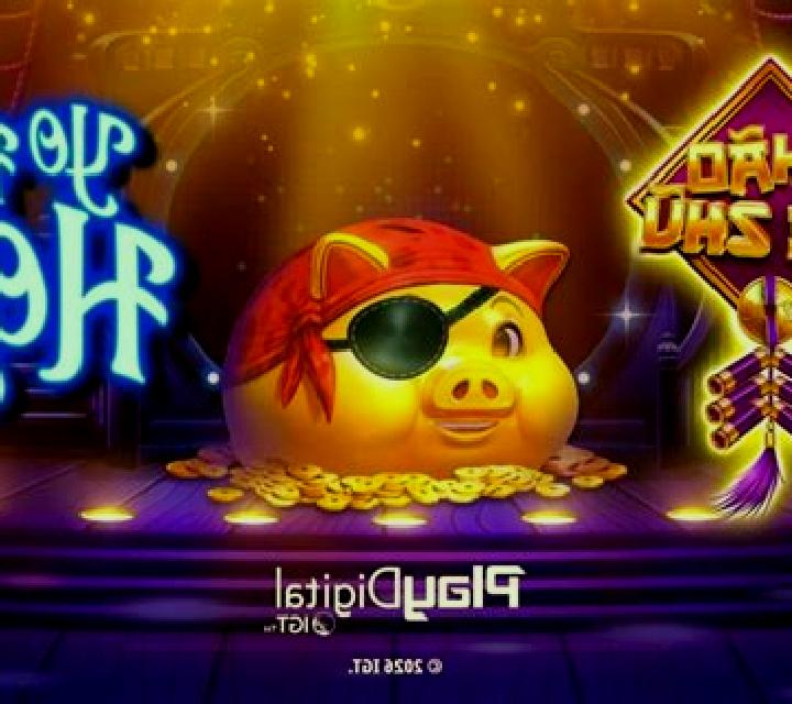 Zhao Cai Zhu Gettin Piggy With It online slot