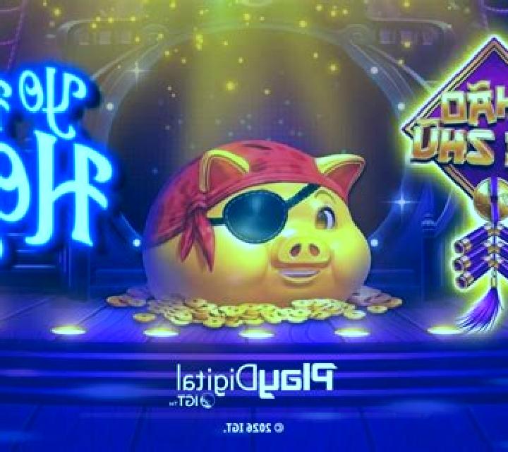 Zhao Cai Zhu Yo Ho Hog slot