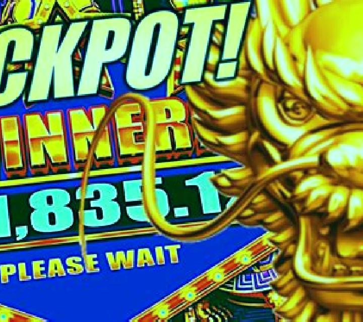 Zhao Yun slot machine