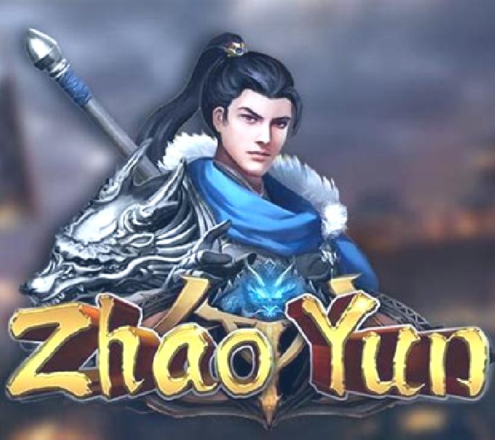 Zhao Yun slot