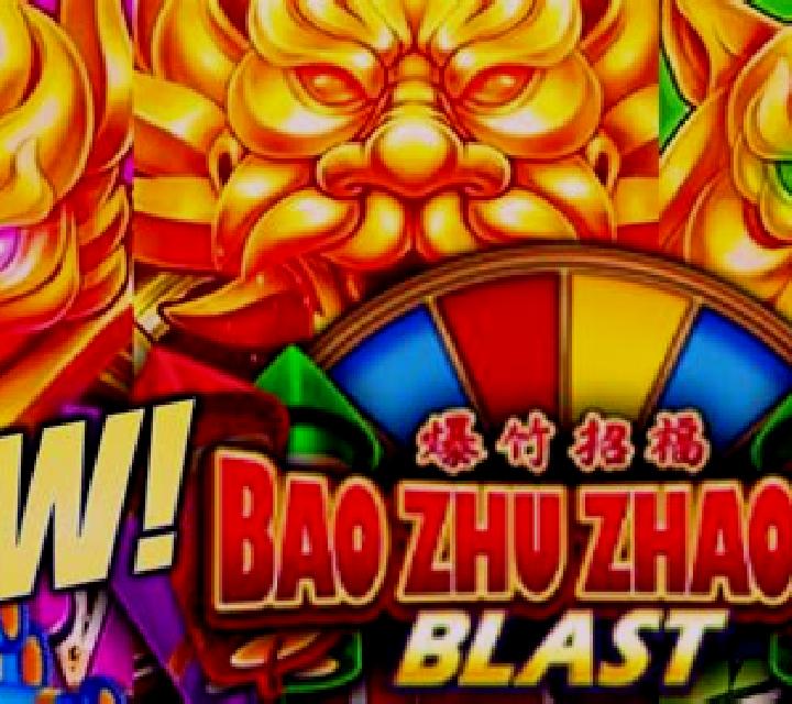 Zhao Zilong online slot