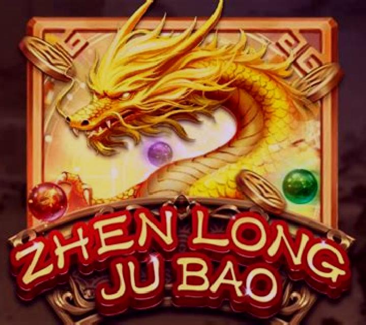 Zhen Long Ju Bao slot game
