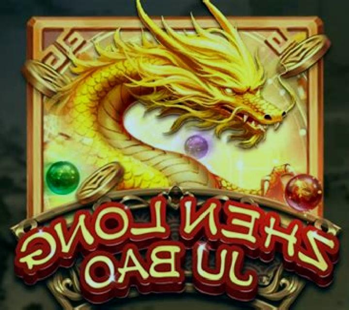 Zhen Long Ju Bao slot