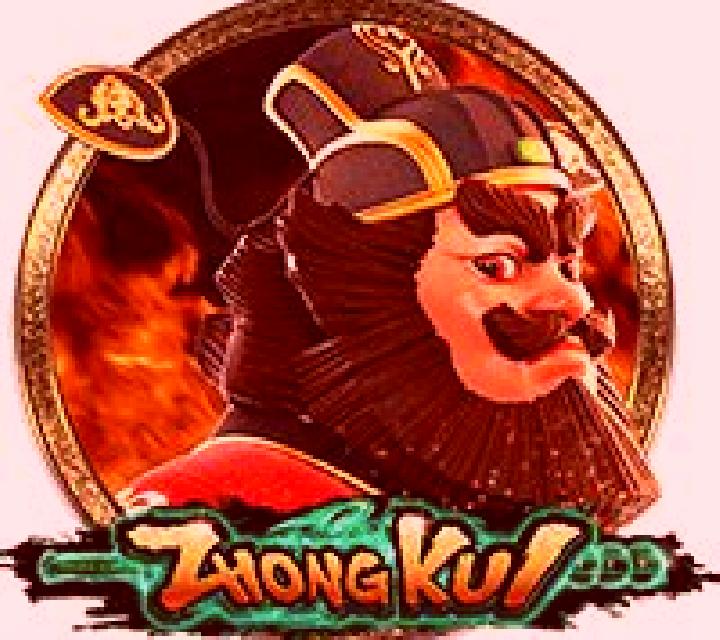 Zhong Kui (Ainsworth) online slot