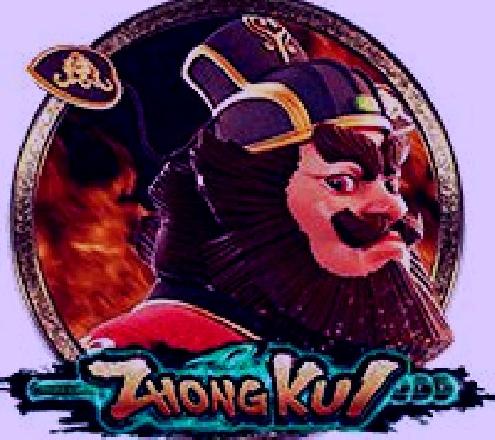 Zhong Kui (Ainsworth) slot