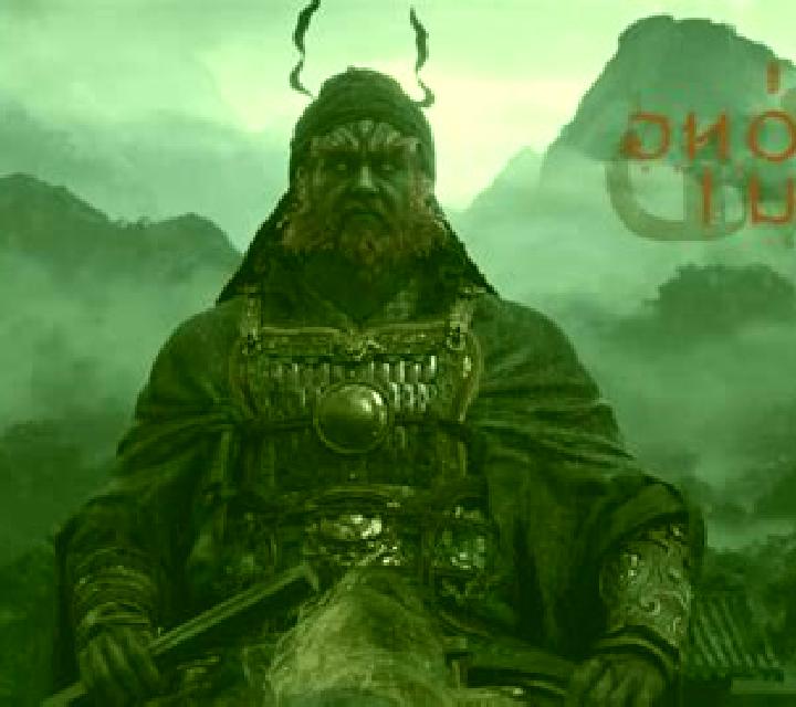 Zhong Kui (CQ9Gaming) online slot