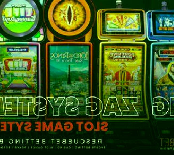 Zig Zag Seven online slot