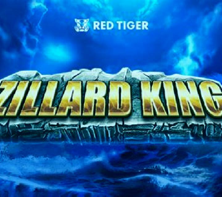 Zillard King Megaways online slot