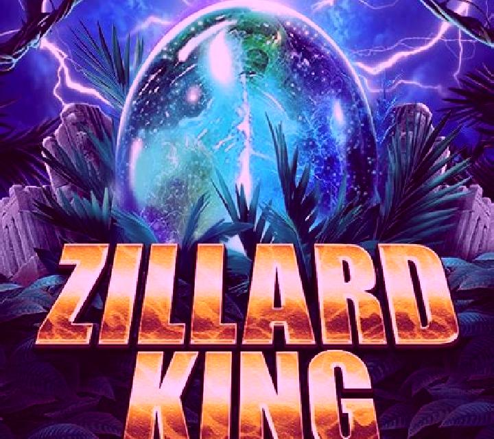 Zillard King online slot