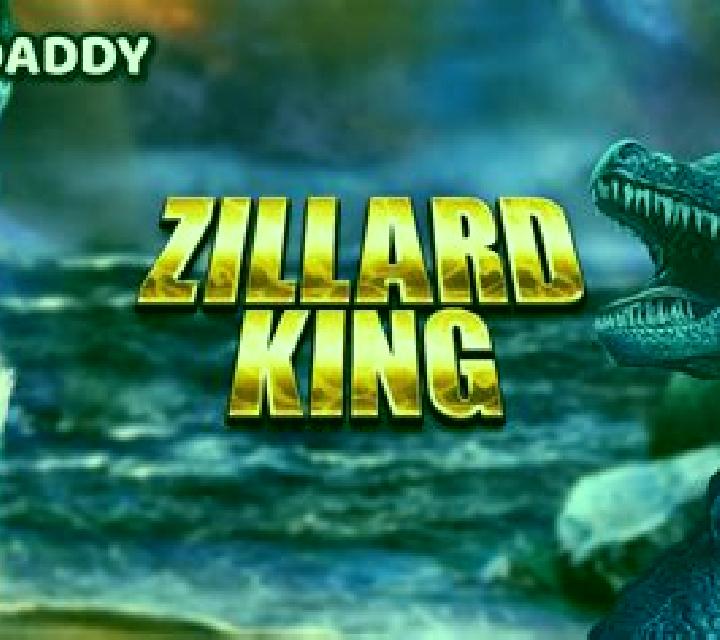 Zillard King slot game