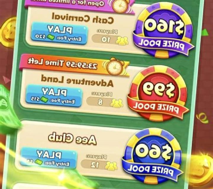 Zillionaire slot game