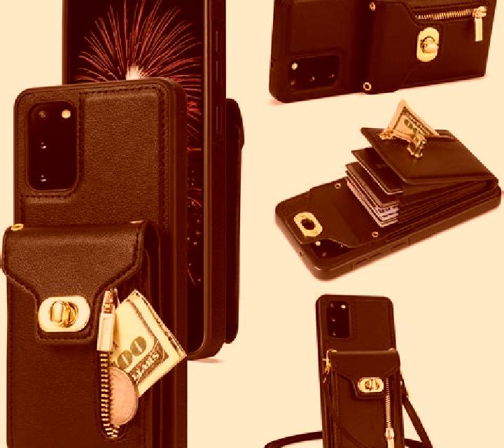Zipper slot