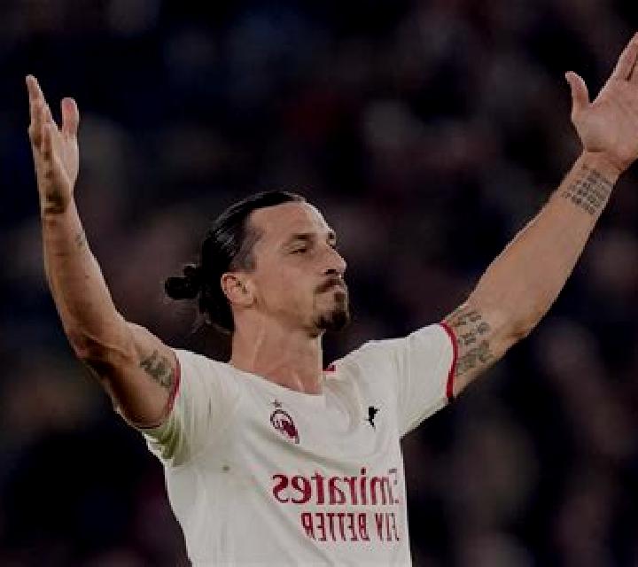 Zlatan online slot