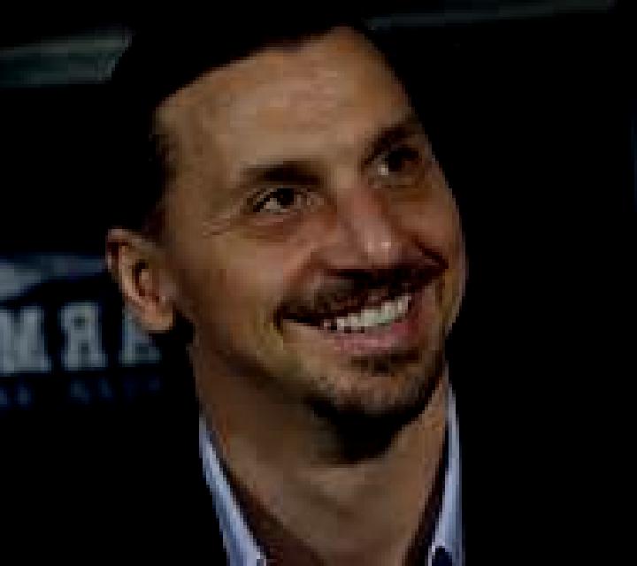 Zlatan slot