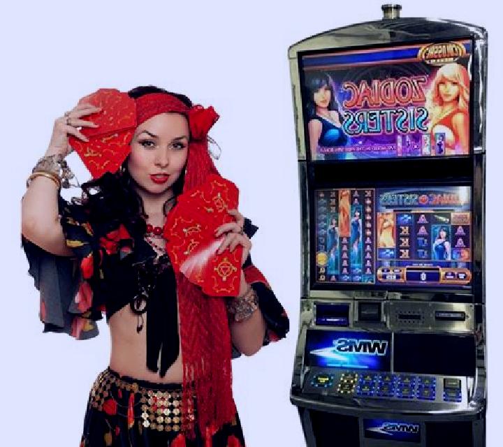 Zodiac (Booongo) slot machine