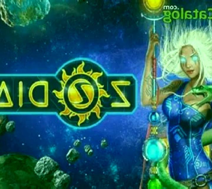 Zodiac (Booongo) slot
