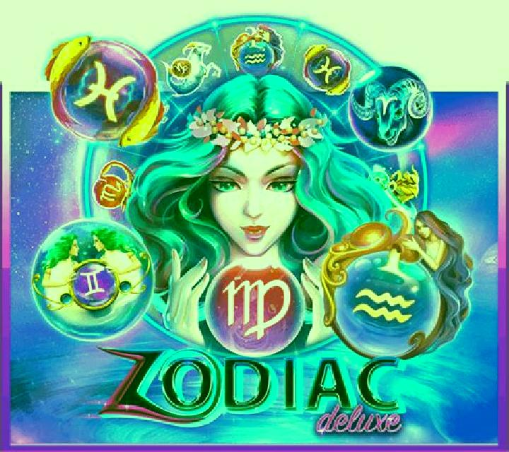 Zodiac Deluxe online slot