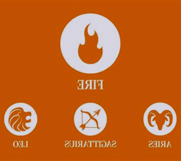Zodiac Elements online slot