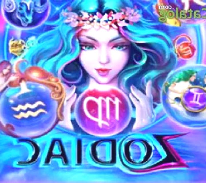 Zodiac (Eurasian Gaming) online slot