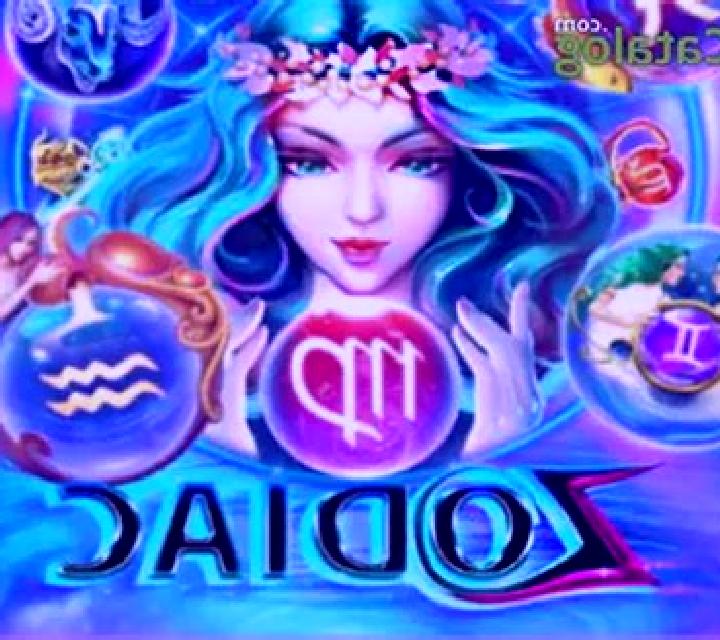 Zodiac (Eurasian Gaming) slot game