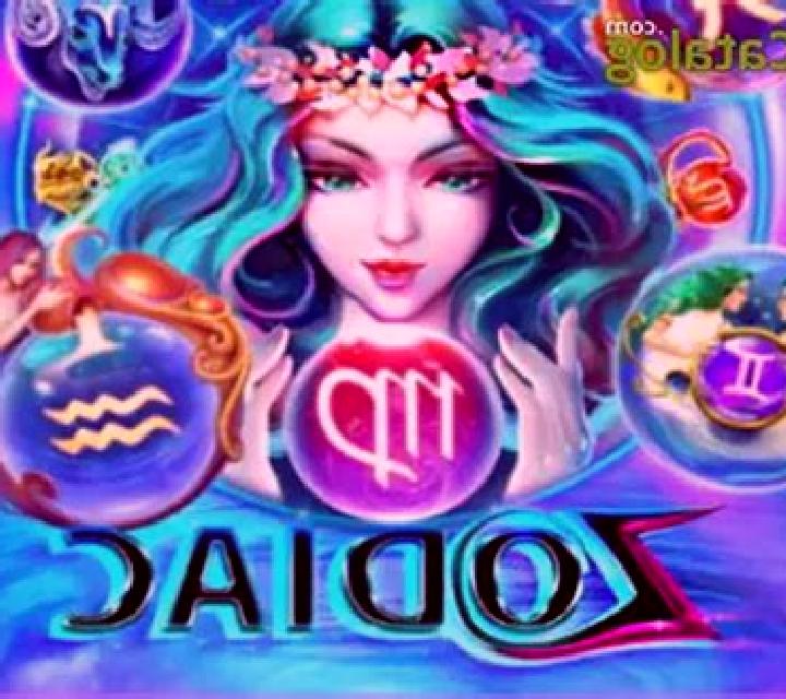 Zodiac (Eurasian Gaming) slot