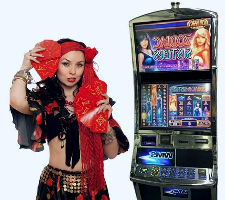 Zodiac Fortune Scratch slot