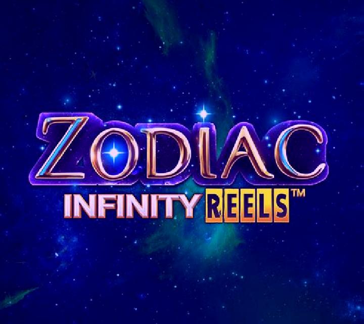 Zodiac Infinity Reels slot game